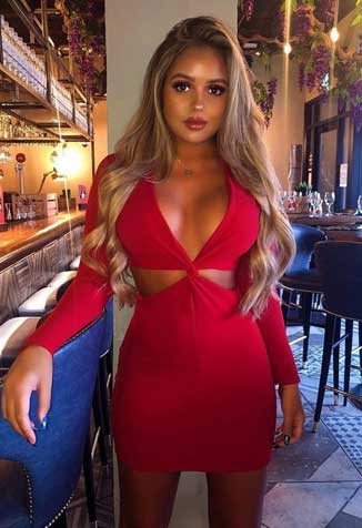 Kanpur Call Girl Service